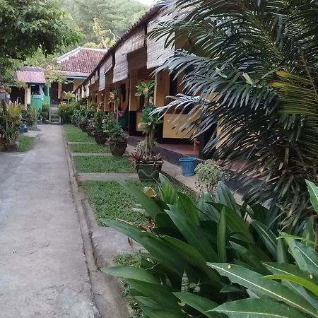 Diyah Homestay Kuta  Esterno foto