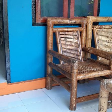 Diyah Homestay Kuta  Esterno foto
