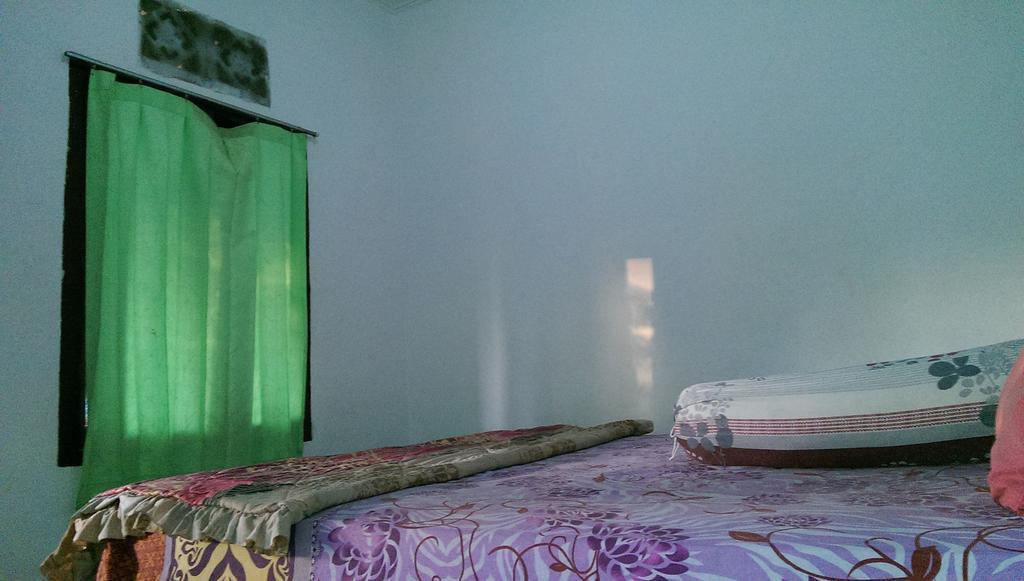 Diyah Homestay Kuta  Camera foto