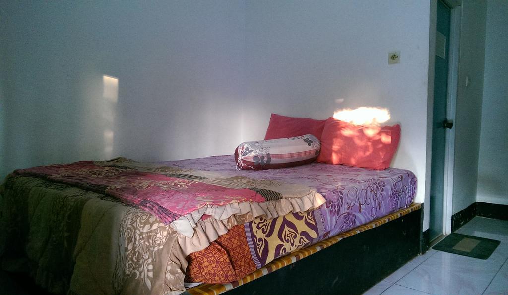 Diyah Homestay Kuta  Camera foto