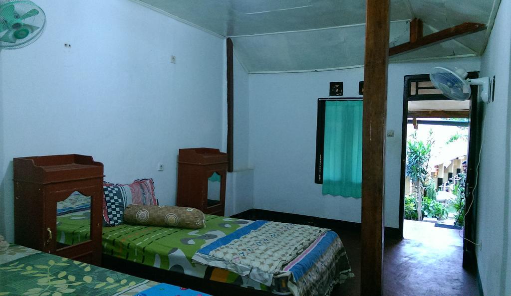 Diyah Homestay Kuta  Camera foto