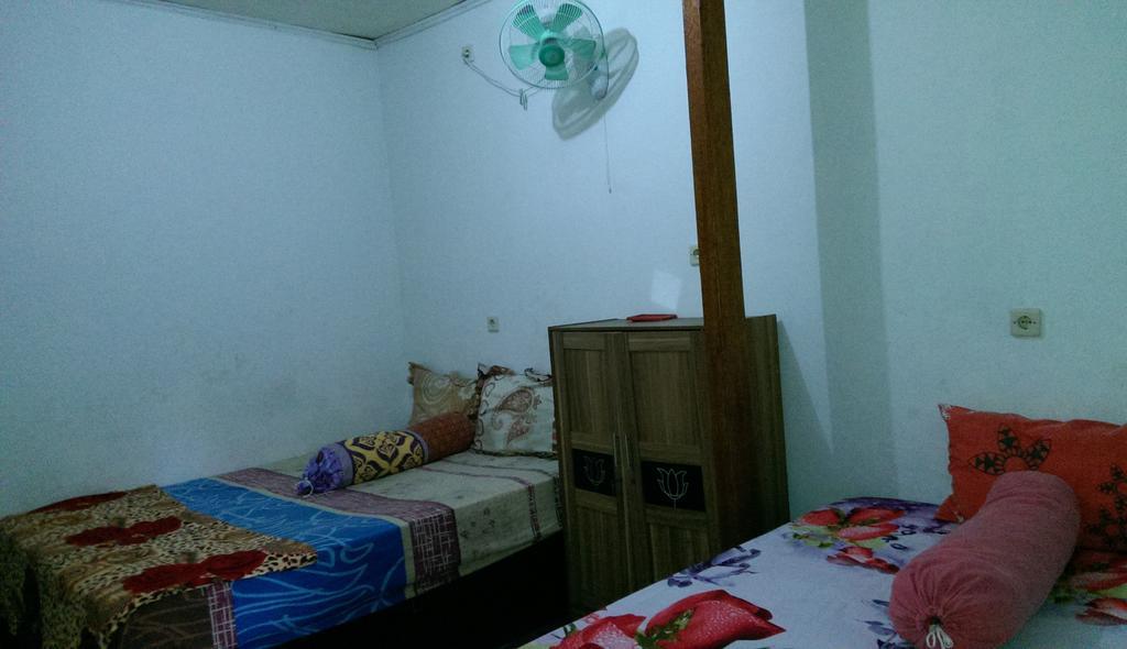 Diyah Homestay Kuta  Camera foto