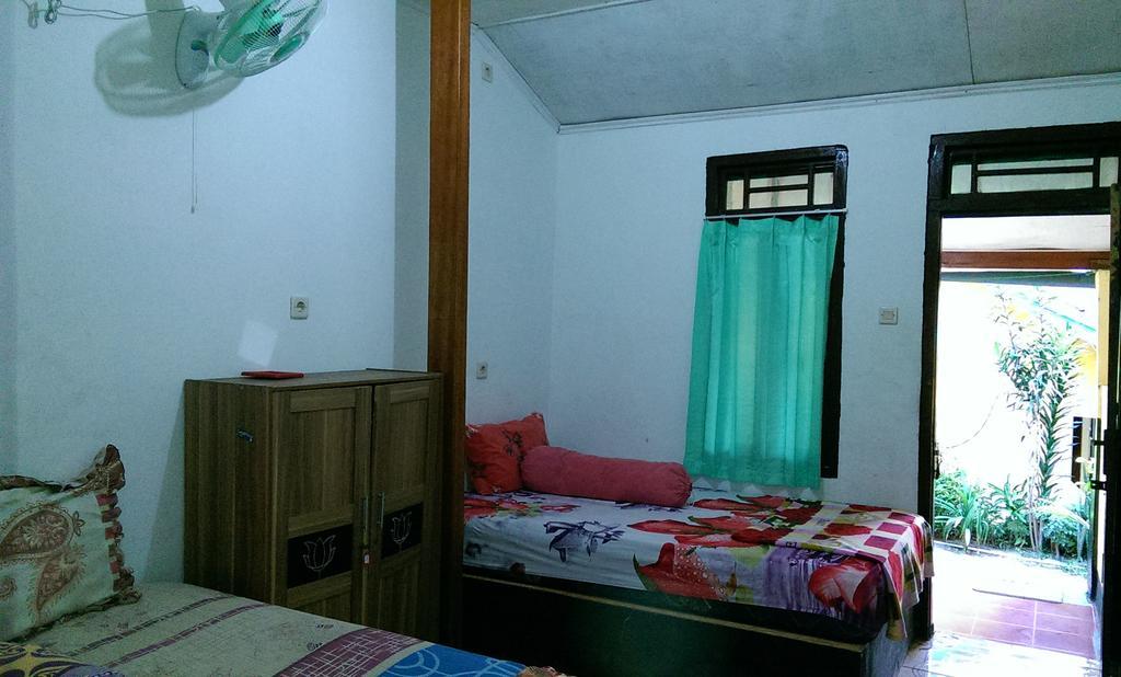 Diyah Homestay Kuta  Camera foto