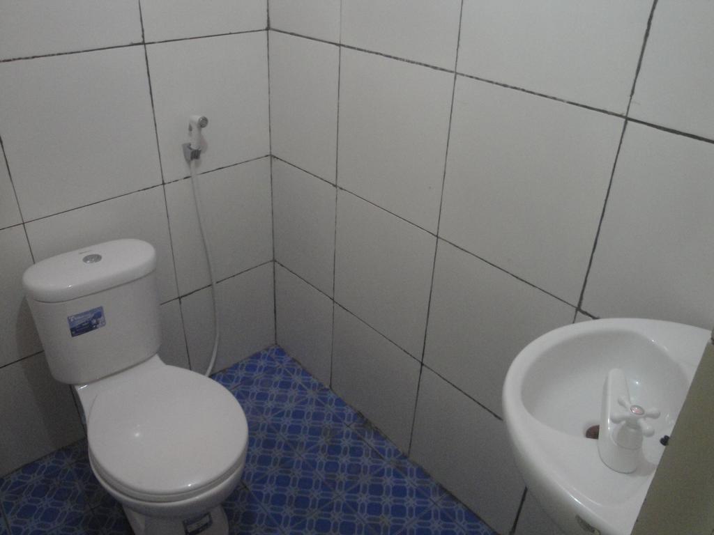 Diyah Homestay Kuta  Esterno foto