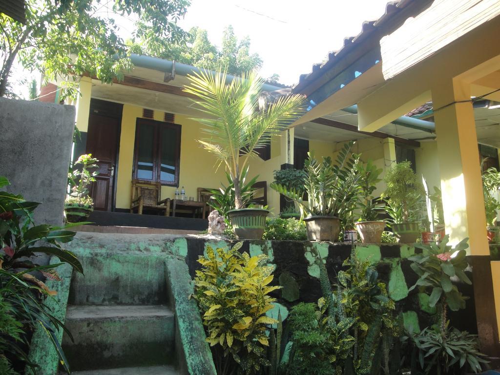 Diyah Homestay Kuta  Esterno foto