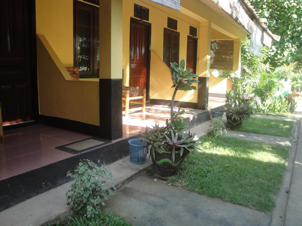 Diyah Homestay Kuta  Esterno foto