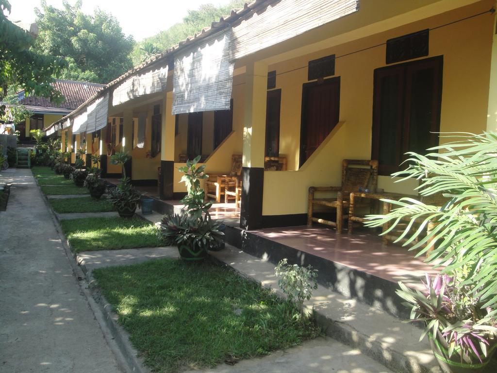Diyah Homestay Kuta  Esterno foto