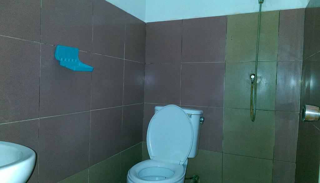 Diyah Homestay Kuta  Esterno foto