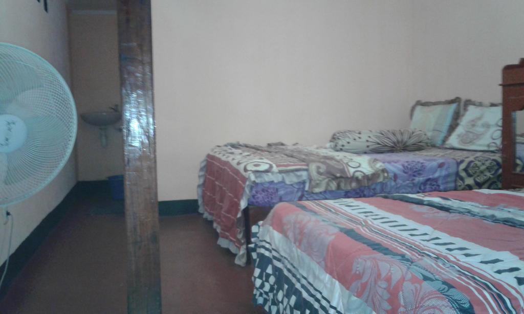 Diyah Homestay Kuta  Esterno foto