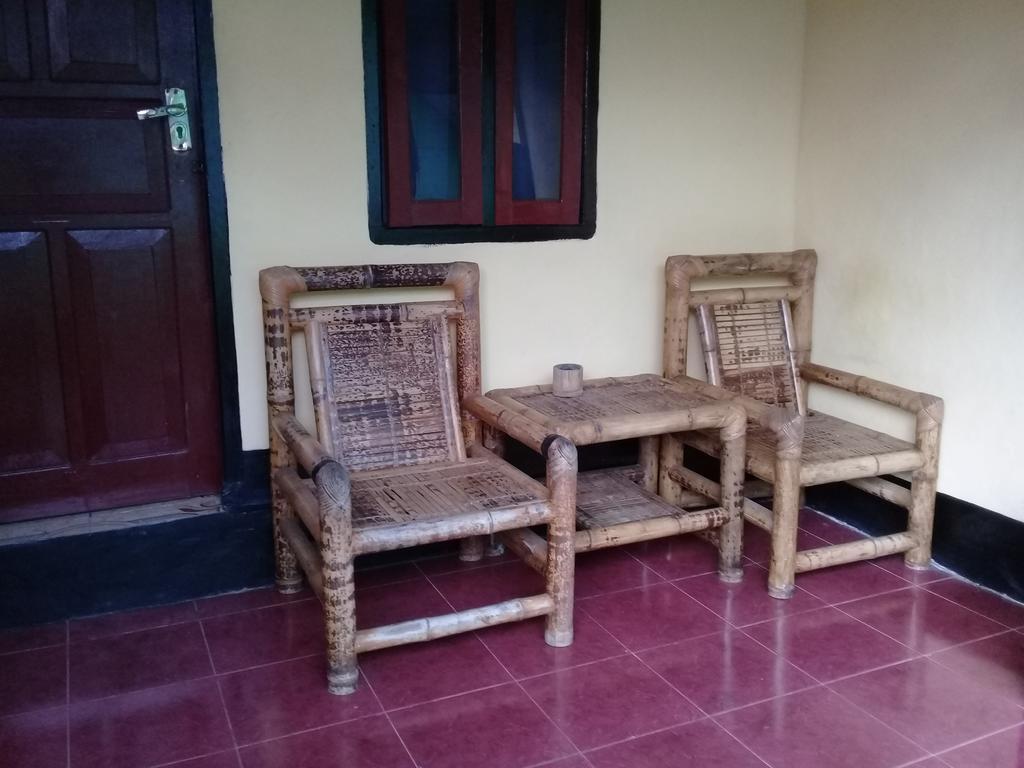 Diyah Homestay Kuta  Esterno foto