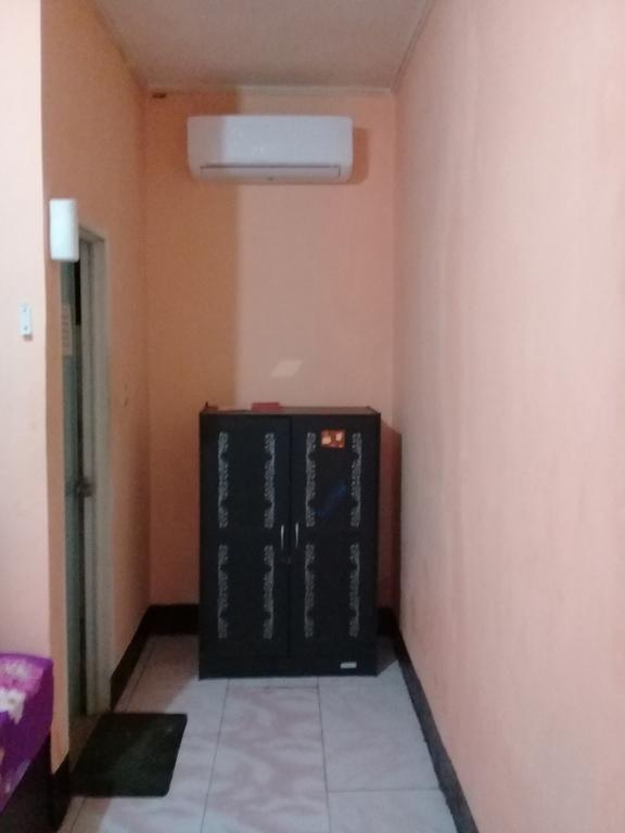 Diyah Homestay Kuta  Esterno foto