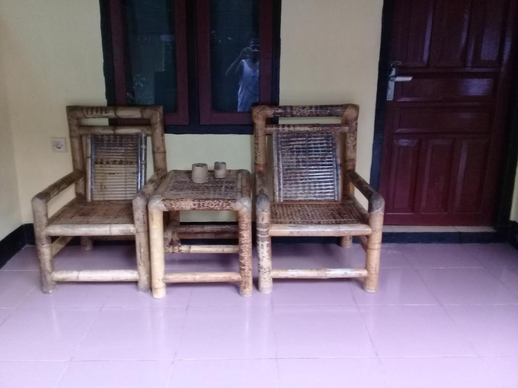Diyah Homestay Kuta  Esterno foto