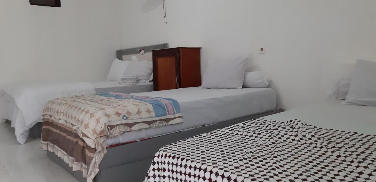 Diyah Homestay Kuta  Esterno foto