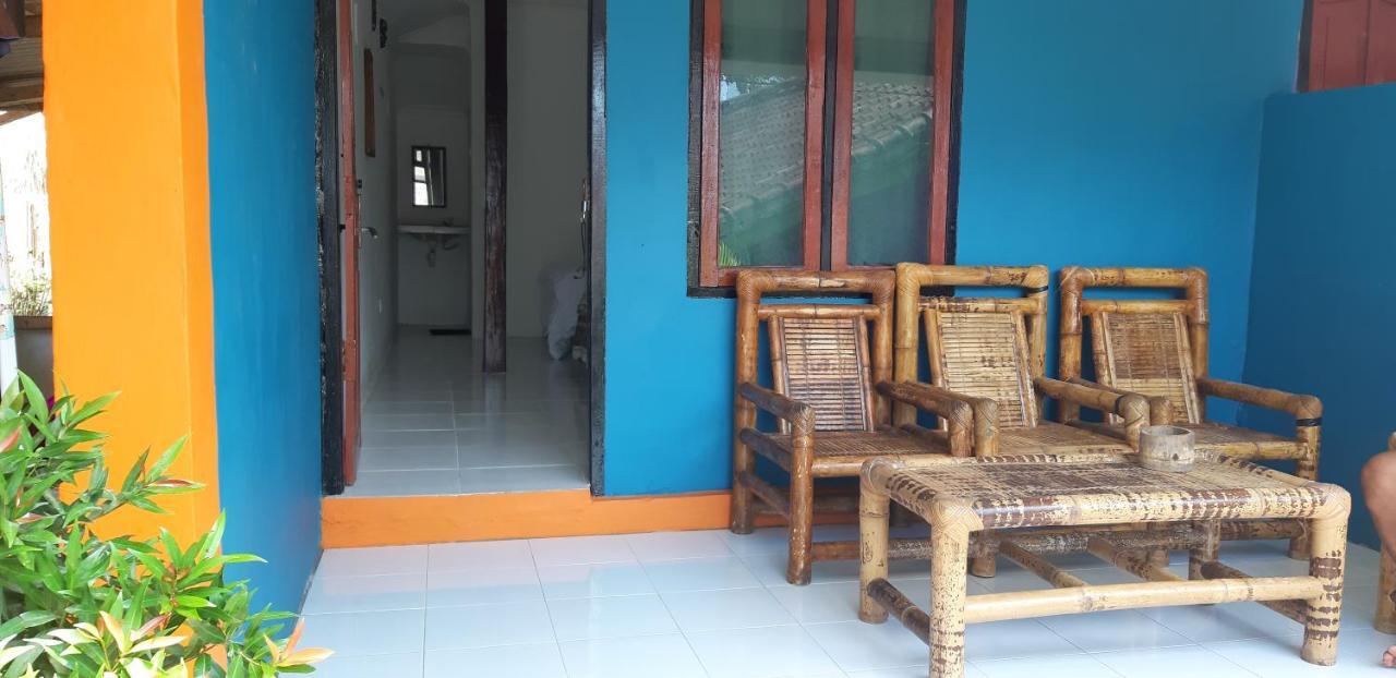 Diyah Homestay Kuta  Esterno foto